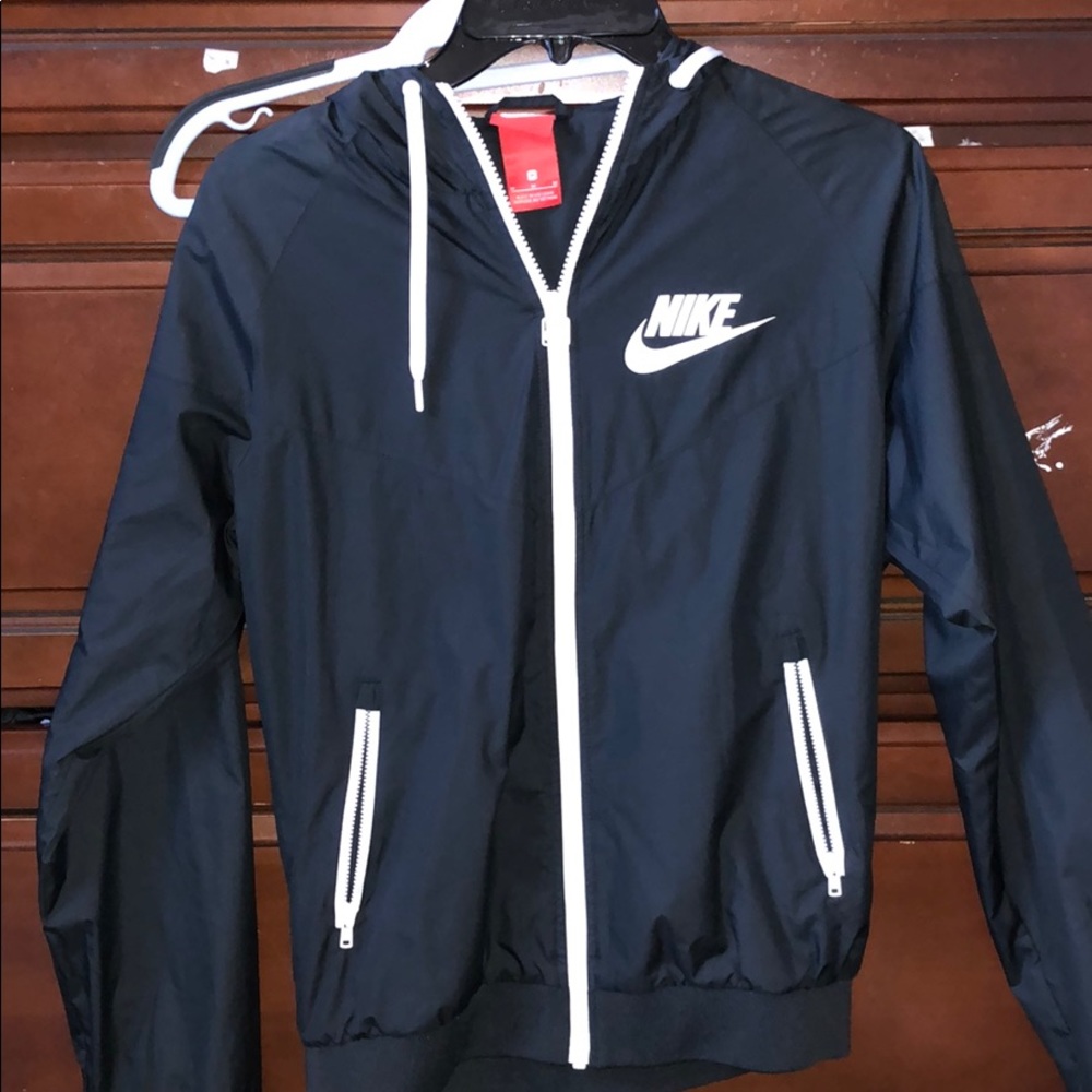 Windbreaker